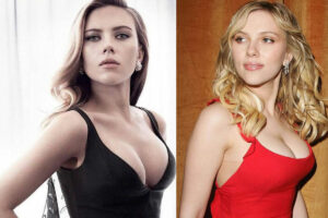 Scarlett Johansson Wiki
